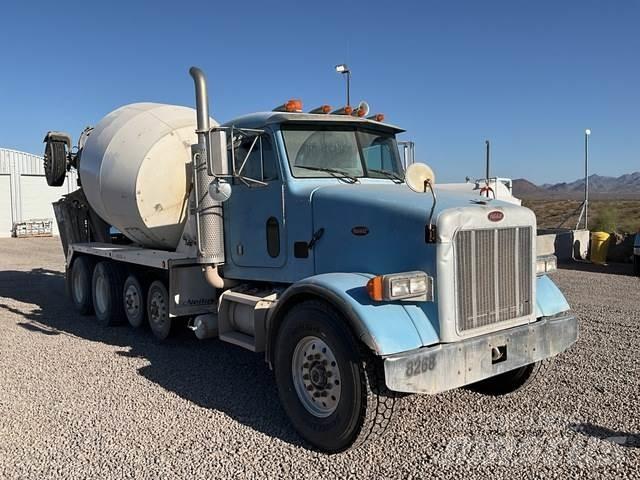 Peterbilt 357 Andere Fahrzeuge