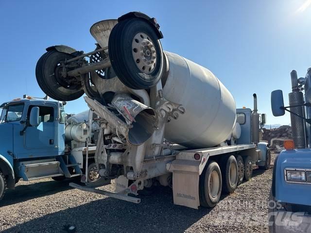Peterbilt 357 Andere Fahrzeuge