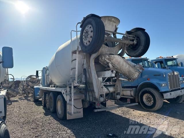 Peterbilt 357 Andere Fahrzeuge