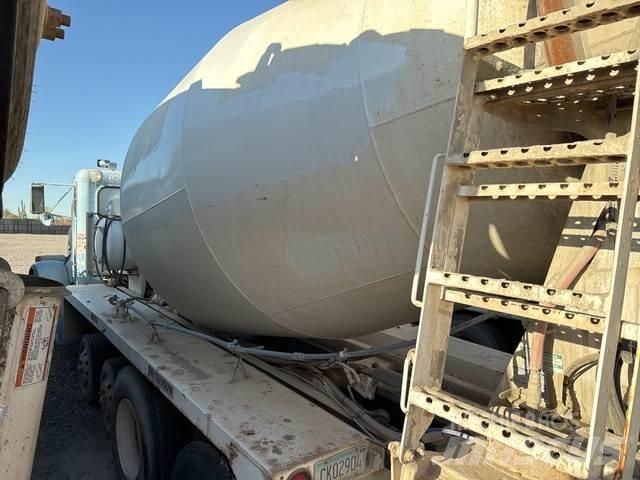 Peterbilt 357 Andere Fahrzeuge