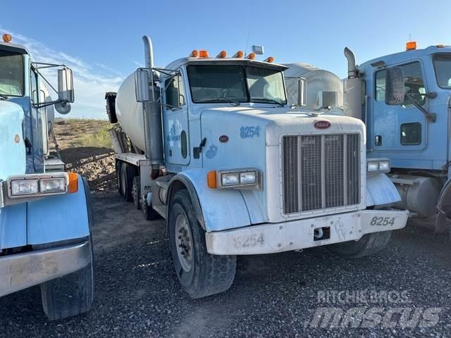 Peterbilt 357 Andere Fahrzeuge