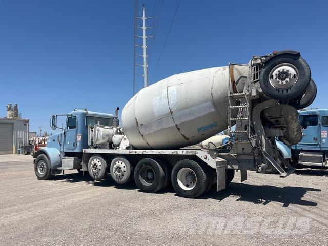 Peterbilt 357 Andere Fahrzeuge