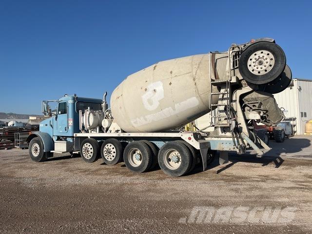 Peterbilt 357 Andere Fahrzeuge