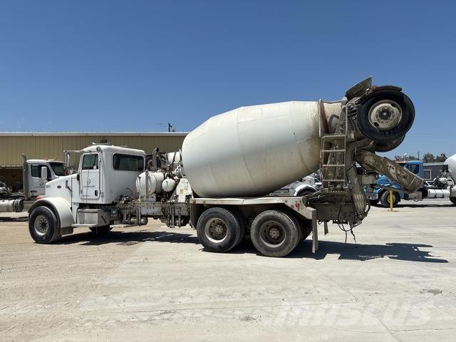 Peterbilt 357 Andere Fahrzeuge