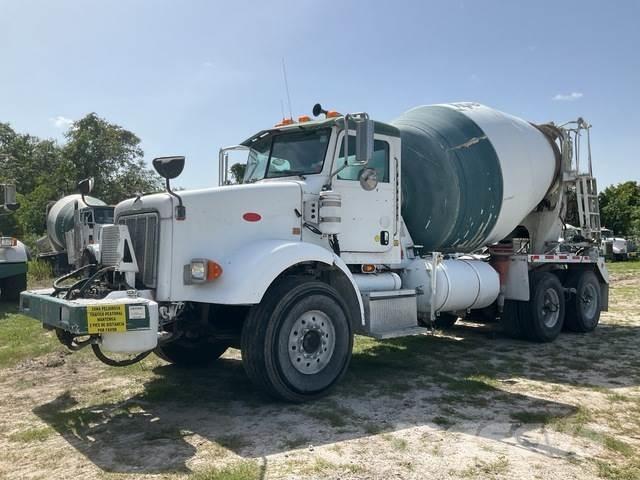 Peterbilt 357 Andere Fahrzeuge