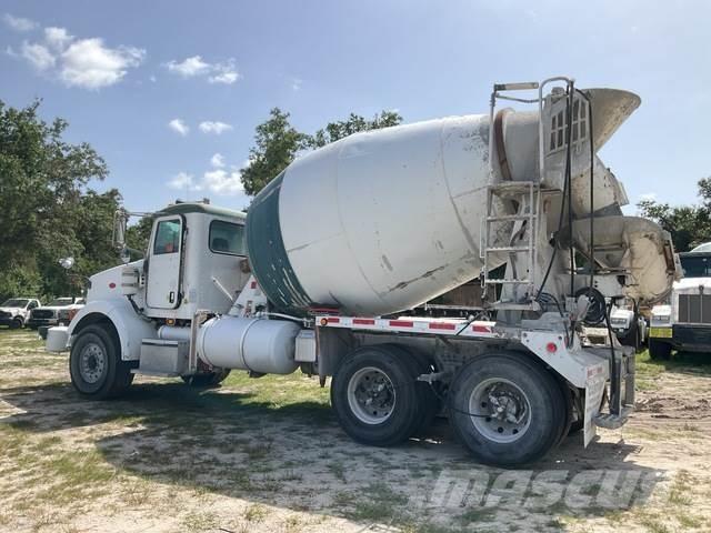 Peterbilt 357 Andere Fahrzeuge