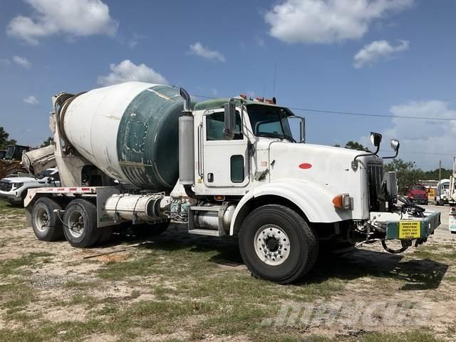 Peterbilt 357 Andere Fahrzeuge