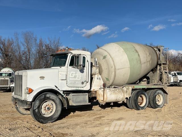 Peterbilt 357 Andere Fahrzeuge