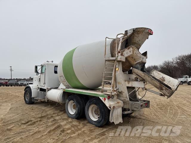 Peterbilt 357 Andere Fahrzeuge