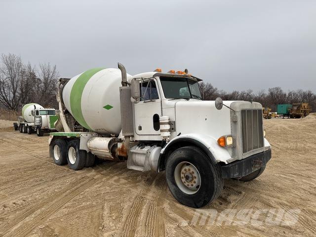 Peterbilt 357 Andere Fahrzeuge