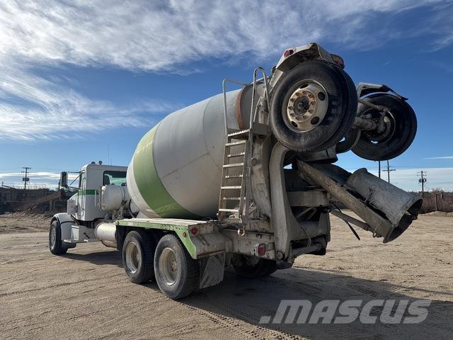 Peterbilt 357 Andere Fahrzeuge