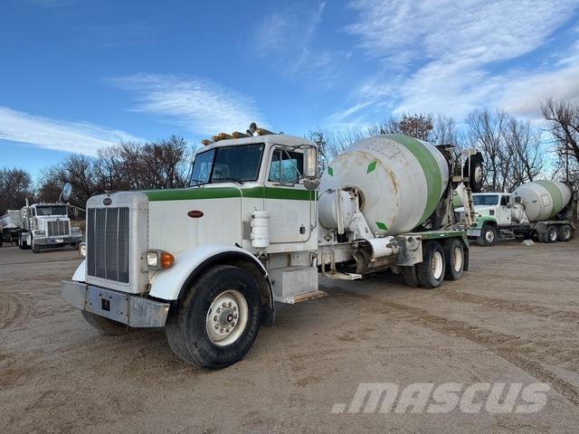 Peterbilt 357 Andere Fahrzeuge