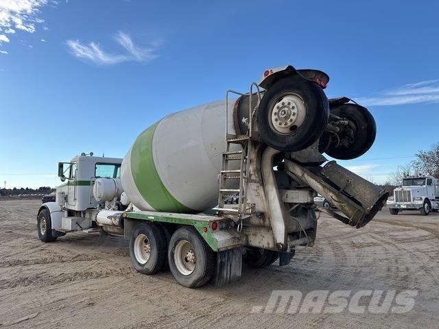 Peterbilt 357 Andere Fahrzeuge