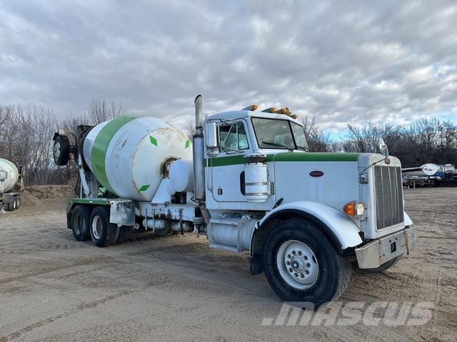 Peterbilt 357 Andere Fahrzeuge