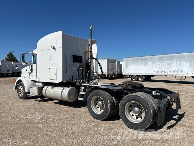 Peterbilt 365 Sattelzugmaschinen