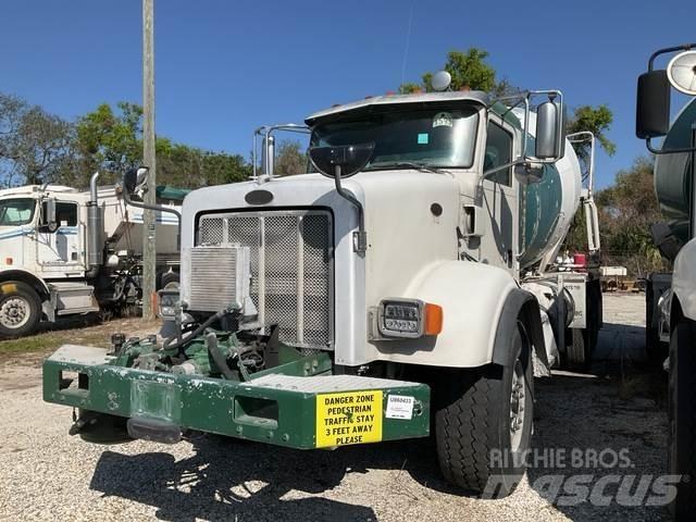 Peterbilt 365 Andere Fahrzeuge