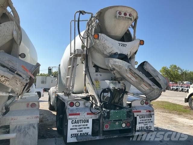 Peterbilt 365 Andere Fahrzeuge