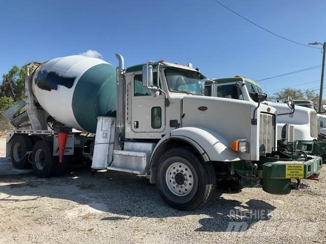 Peterbilt 365 Andere Fahrzeuge