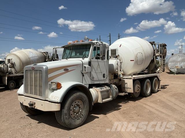 Peterbilt 365 Andere Fahrzeuge