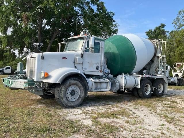 Peterbilt 365 Andere Fahrzeuge