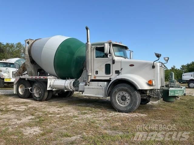 Peterbilt 365 Andere Fahrzeuge