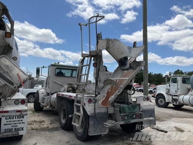 Peterbilt 365 Andere Fahrzeuge