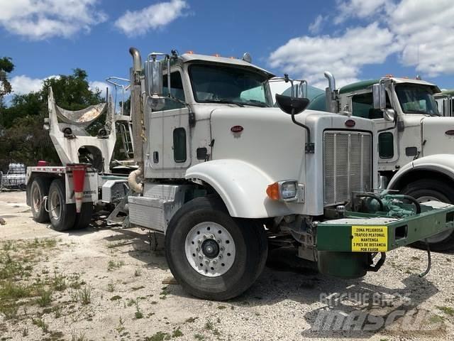 Peterbilt 365 Andere Fahrzeuge