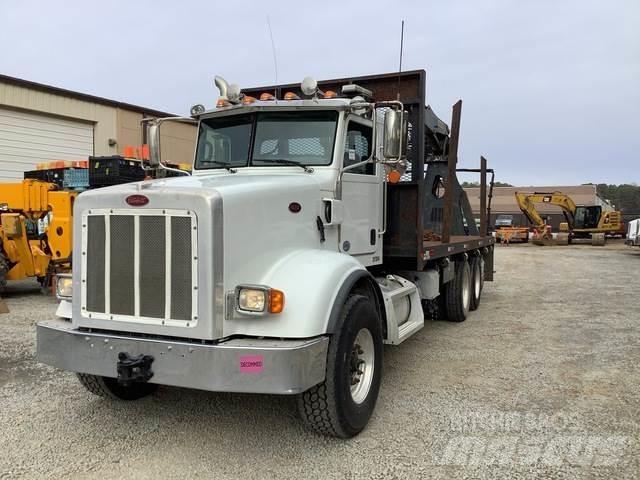 Peterbilt 365 Andere Fahrzeuge
