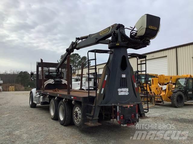 Peterbilt 365 Andere Fahrzeuge