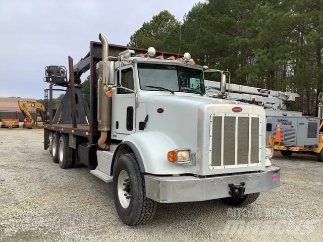 Peterbilt 365 Andere Fahrzeuge