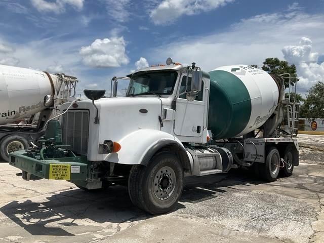 Peterbilt 365 Andere Fahrzeuge