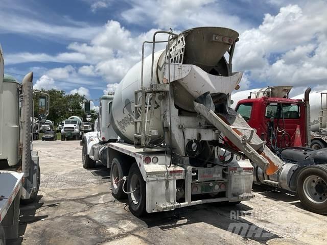 Peterbilt 365 Andere Fahrzeuge