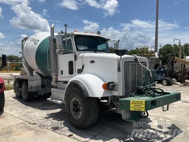 Peterbilt 365 Andere Fahrzeuge