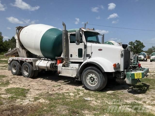 Peterbilt 365 Andere Fahrzeuge