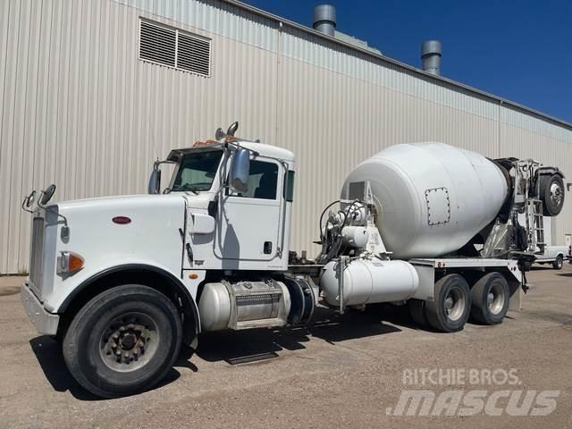 Peterbilt 365 Andere Fahrzeuge