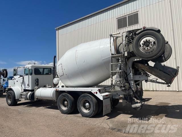 Peterbilt 365 Andere Fahrzeuge