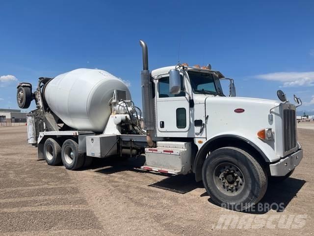Peterbilt 365 Andere Fahrzeuge