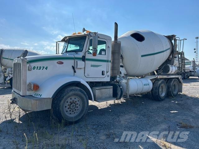 Peterbilt 365 Andere Fahrzeuge