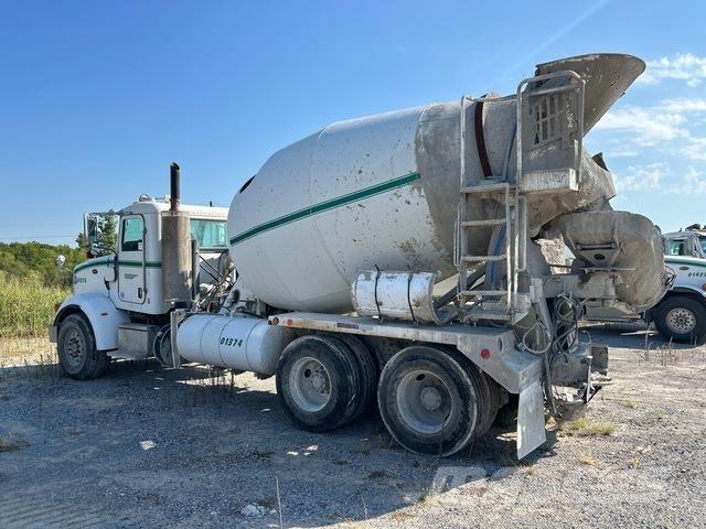 Peterbilt 365 Andere Fahrzeuge