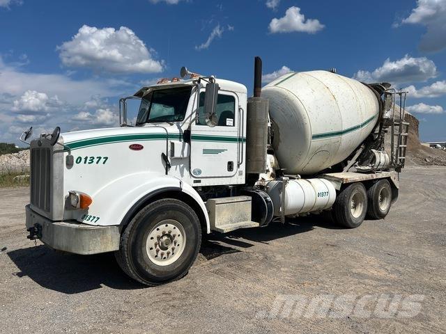 Peterbilt 365 Andere Fahrzeuge
