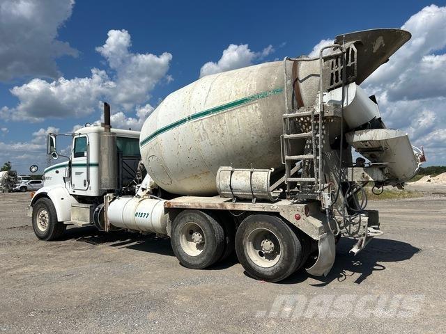 Peterbilt 365 Andere Fahrzeuge
