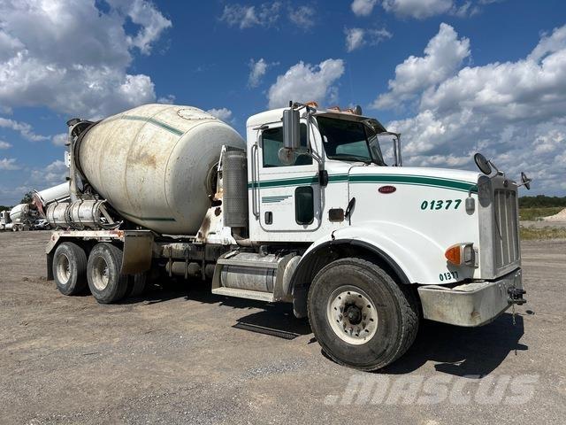 Peterbilt 365 Andere Fahrzeuge