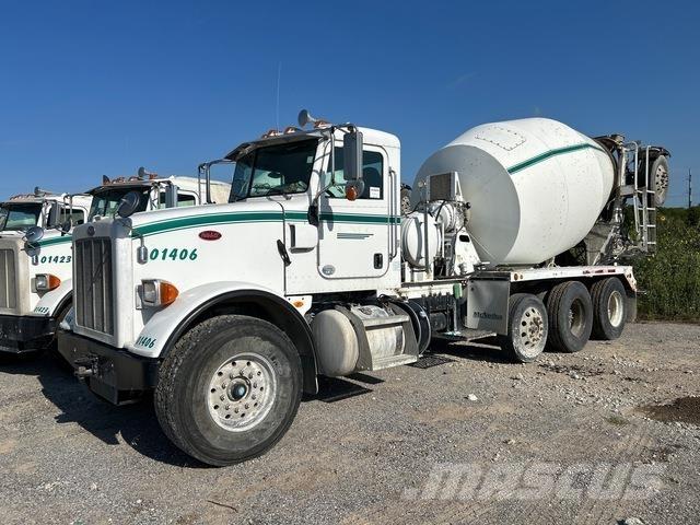 Peterbilt 365 Andere Fahrzeuge