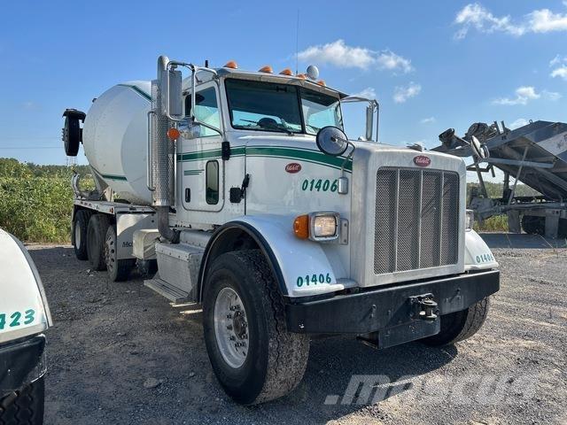 Peterbilt 365 Andere Fahrzeuge