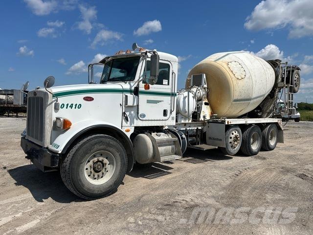 Peterbilt 365 Andere Fahrzeuge