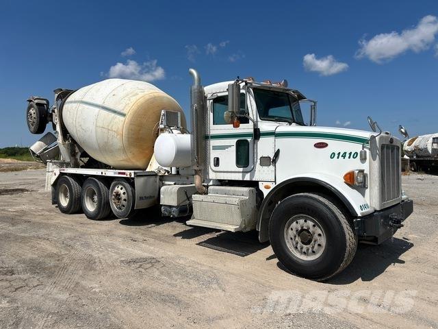 Peterbilt 365 Andere Fahrzeuge
