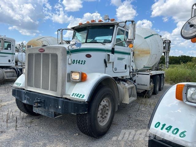 Peterbilt 365 Andere Fahrzeuge