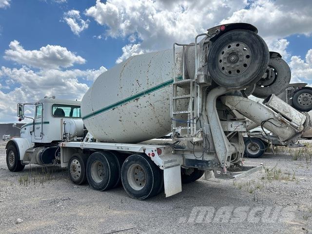 Peterbilt 365 Andere Fahrzeuge