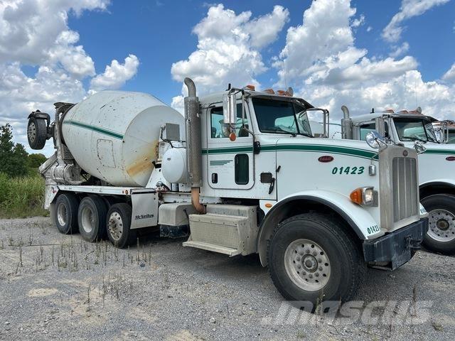 Peterbilt 365 Andere Fahrzeuge