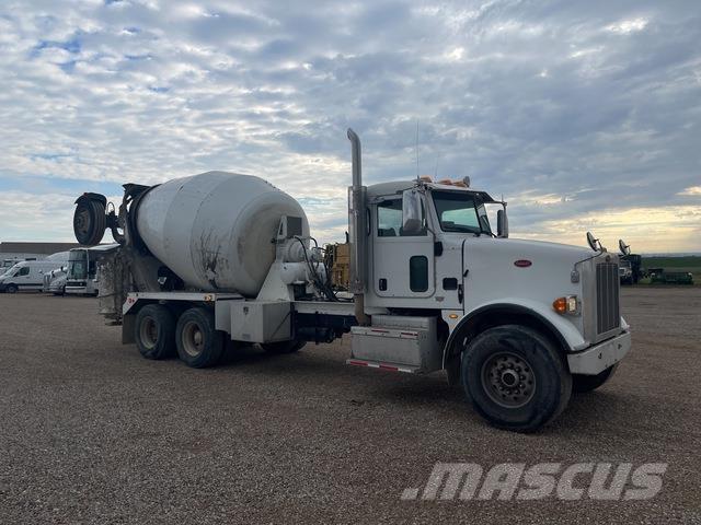 Peterbilt 365 Andere Fahrzeuge